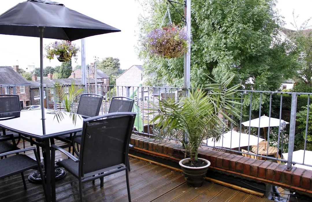 The Foresters Arms-1