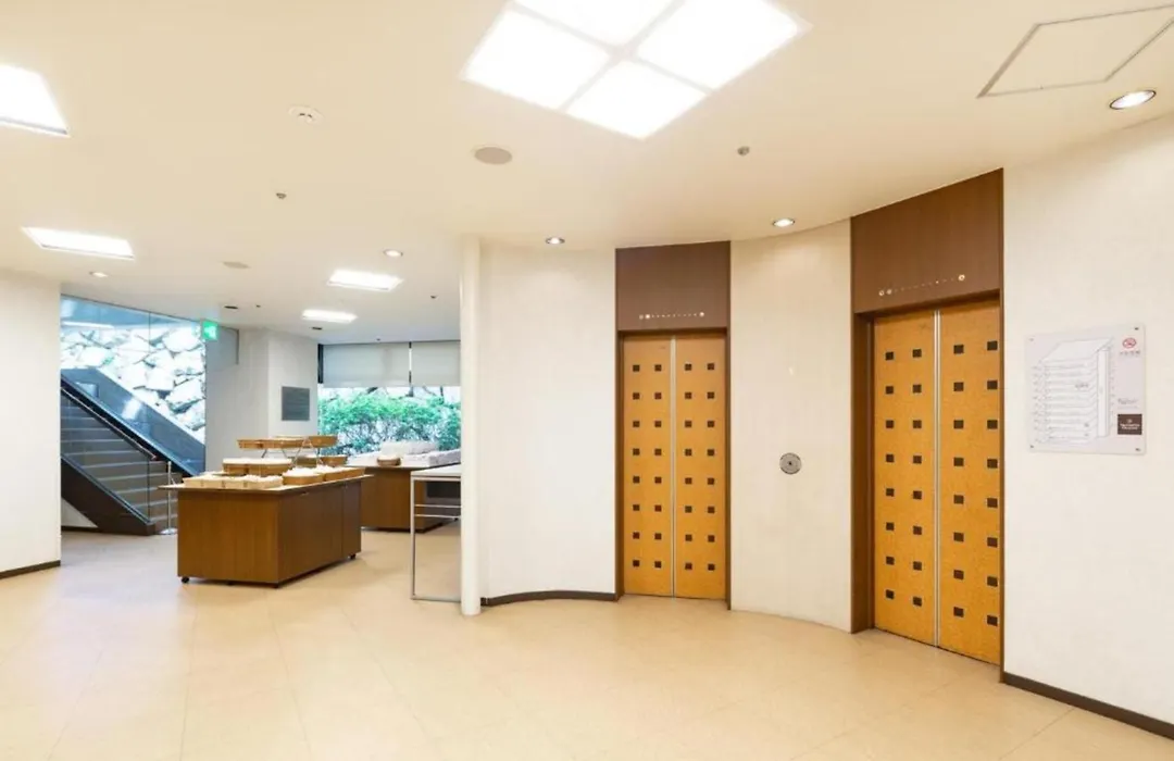 The Onefive Okayama - Vacation Stay 41848V-1