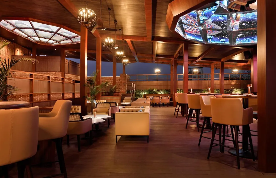 Hyatt Centric Soalteemode Kathmandu-1