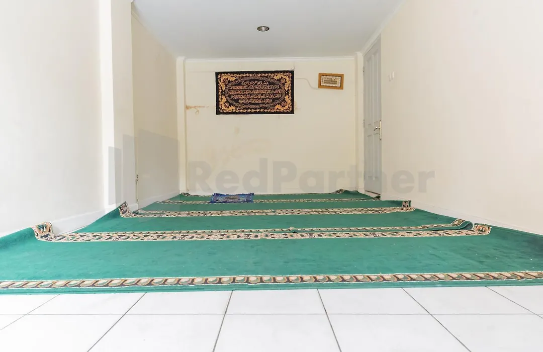 Rossan Villa Hotel Near Kampus Upi Setiabudhi-1