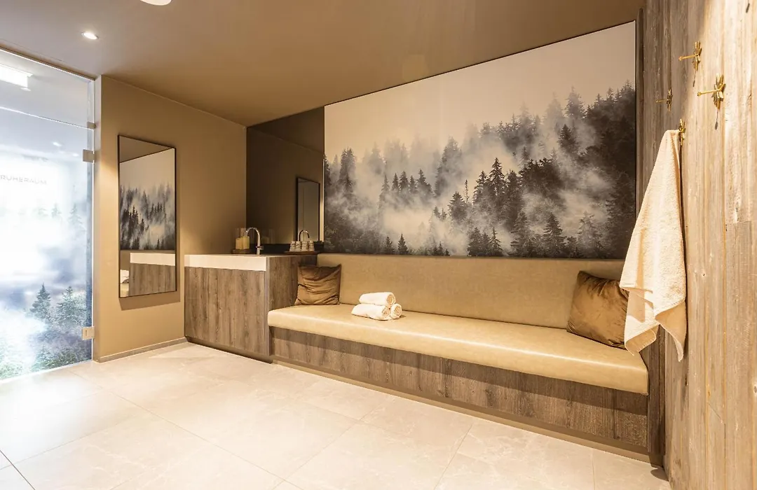 Montafon Suites Schruns By Alps Resorts-1