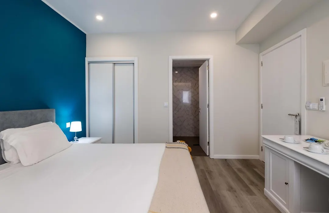 CFS Azores Guest House-1