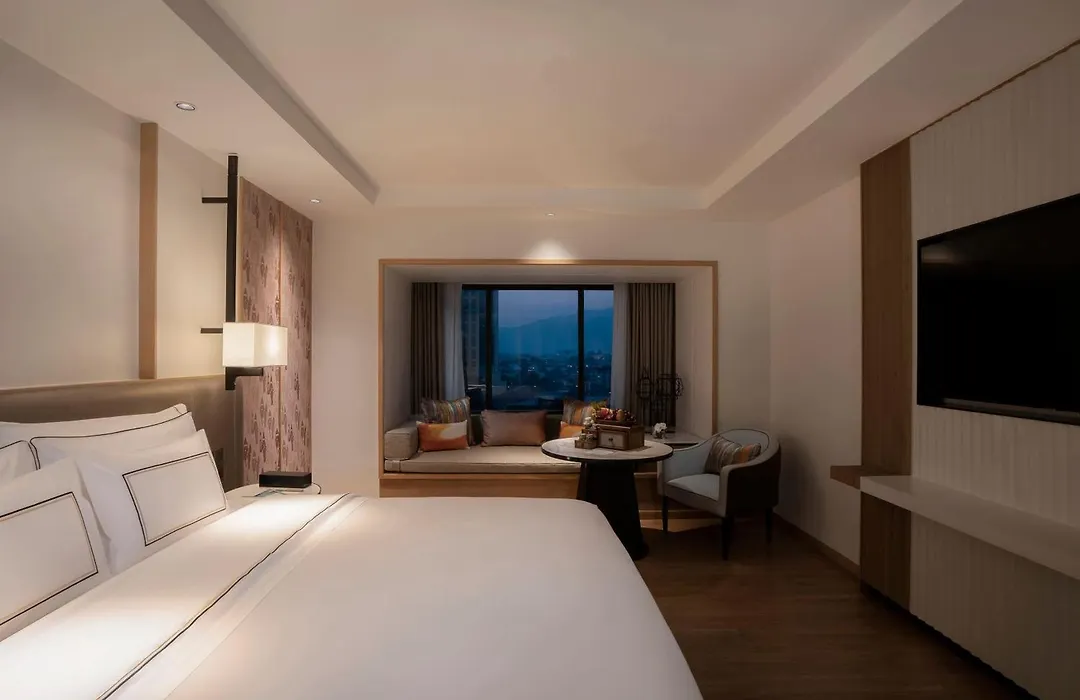 Melia Chiang Mai-1