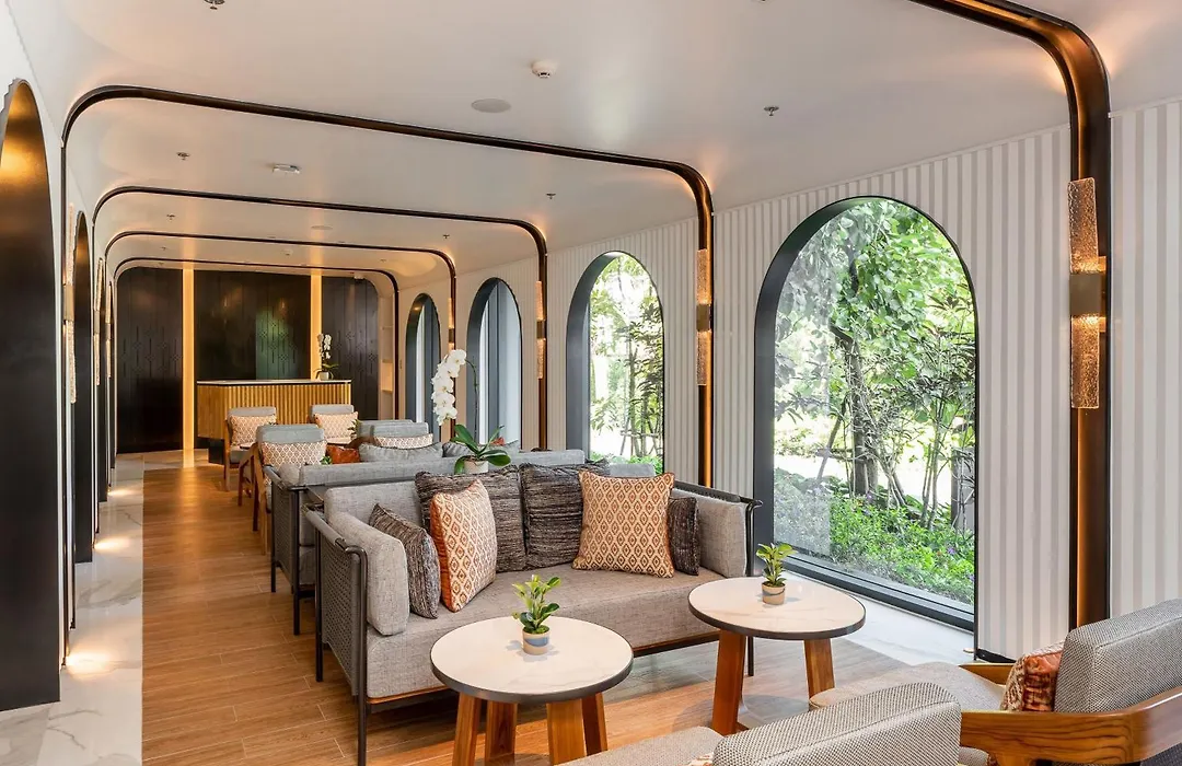 Meliá Chiang Mai-1