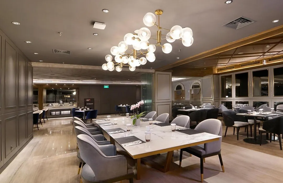 Mercure Surabaya Manyar-1