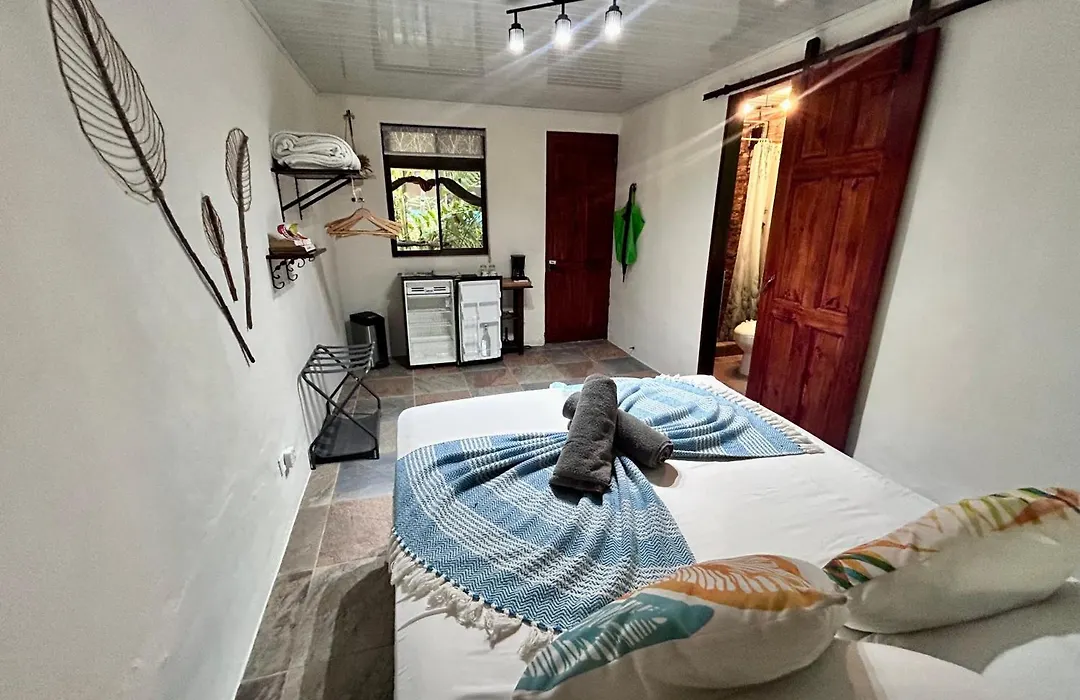 Boutique Rooms River Front At La Junta-1