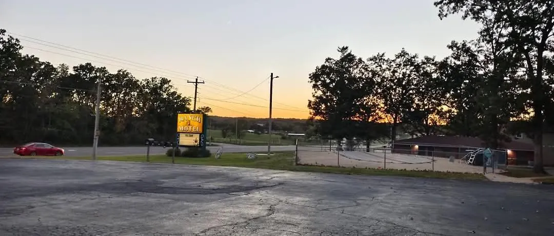 Ranch Motel-1
