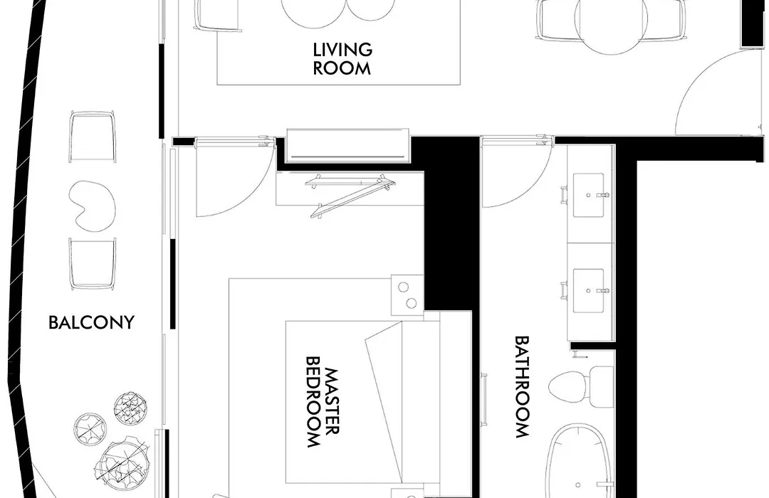 Xoma Boutique Stays by Viadora-1