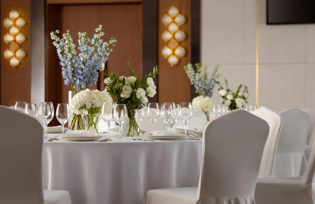 Swissotel Wellness Resort Alatau Almaty-1