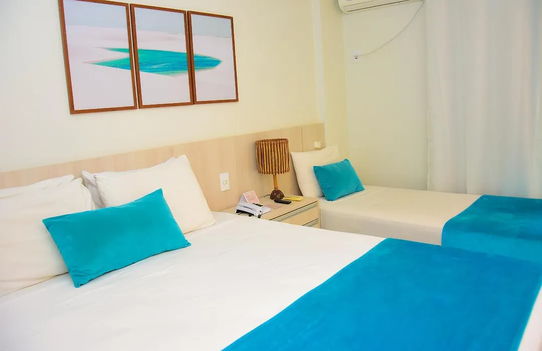 Grand Lencois Flat-1
