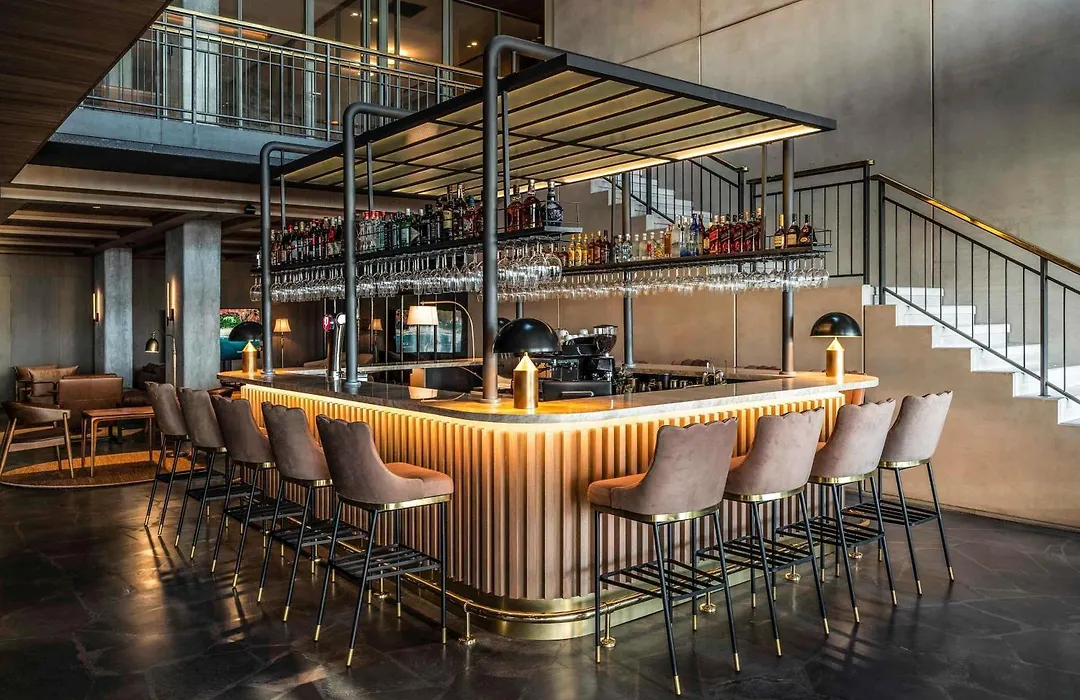 Costanero Hotel Montevideo - Mgallery Collection-1