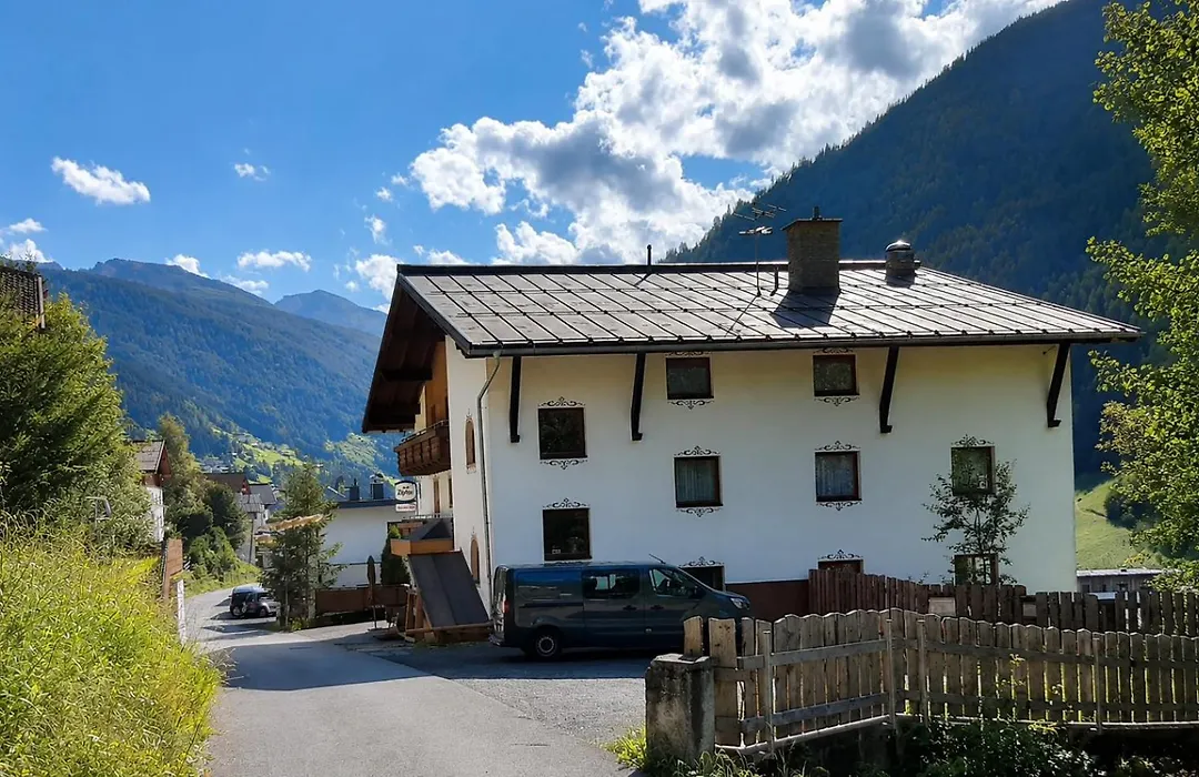 Hotel Buckelhof - See - 20 Min From Ischgl - Free Liftpass Summer-1