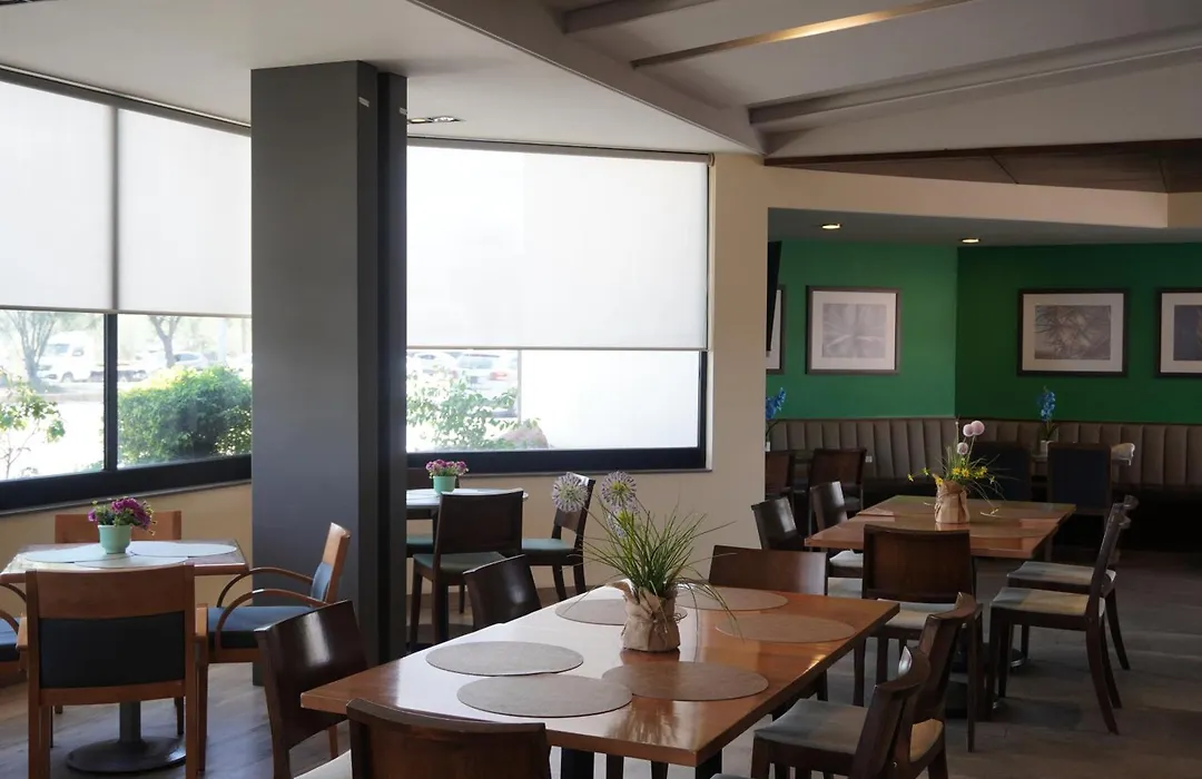 Hotel Buen Valle-1
