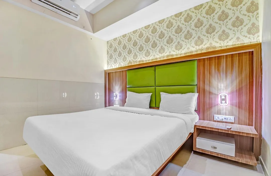 Collection O Shubharambh Lodging And Boarding-1