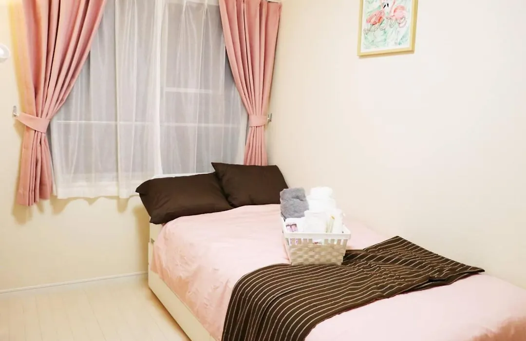 Ohana Tokyo House - Vacation Stay 71661V-1