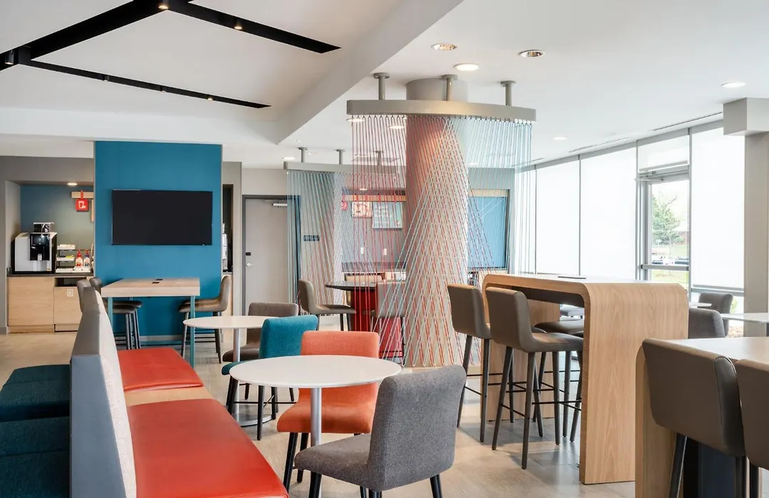 Avid Hotel - Toronto - Vaughan Southwest By Ihg-1