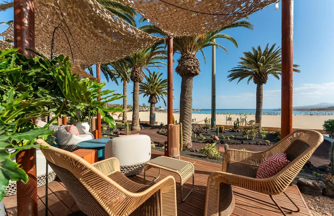 Barcelo Fuerteventura Royal Level - Adults Only-1