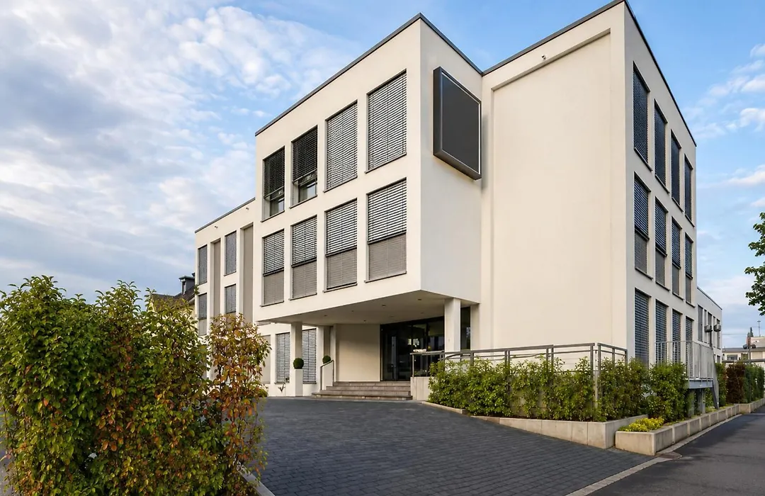 Sunday Hotel Bonn-1