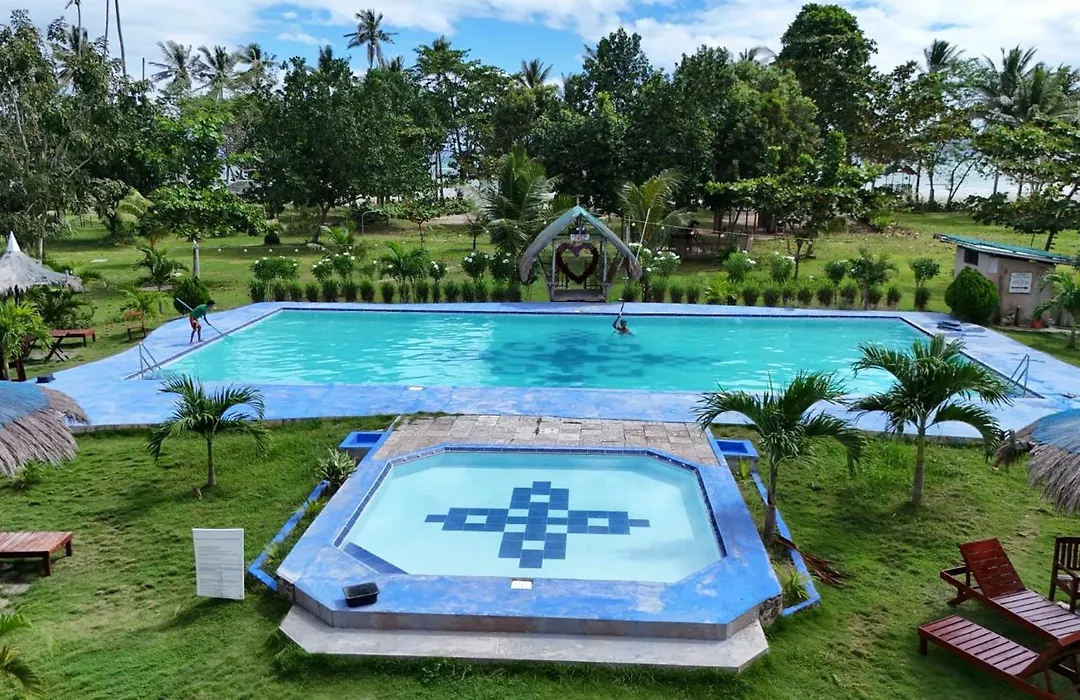 Eastwind Beach Club- El Nido-1