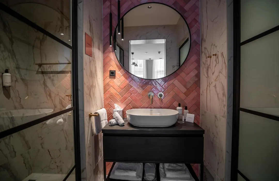 Boutiquehotel Princenjagt-1