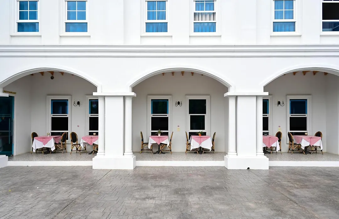 Le Cannes, A Recall Luxe Hotel-1