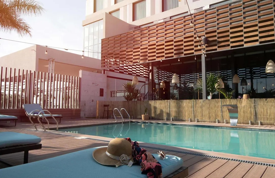 Novotel Arica-1