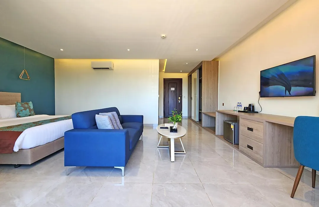 Vakara Hotel Kep-1