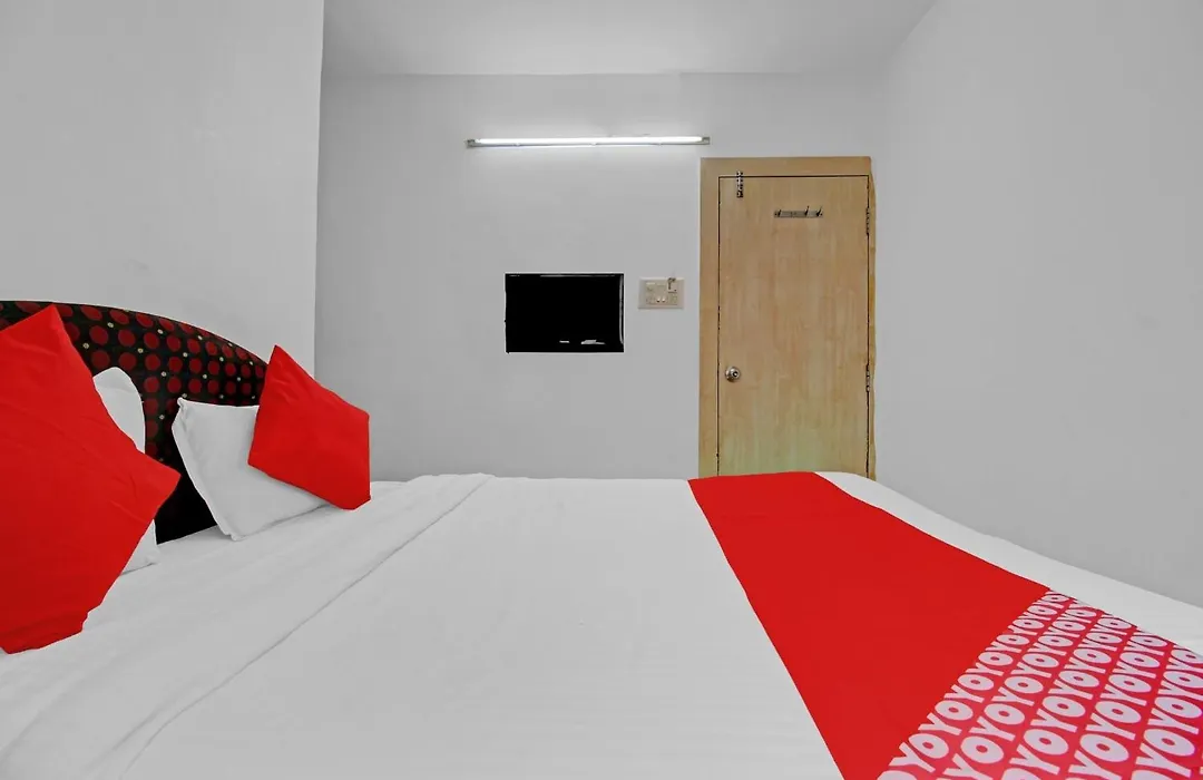 Hotel O Sai Seva Lodging-1