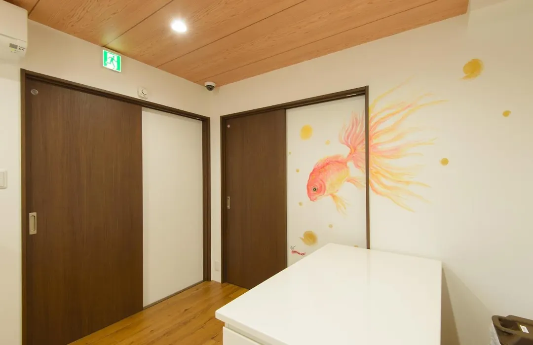 Guest House Kintoto - Vacation Stay 9784-1