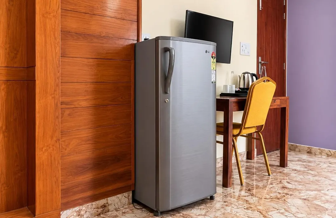 Lime Tree Hotel Near 32Nd Avenue Sector 29 Gurgaon-1
