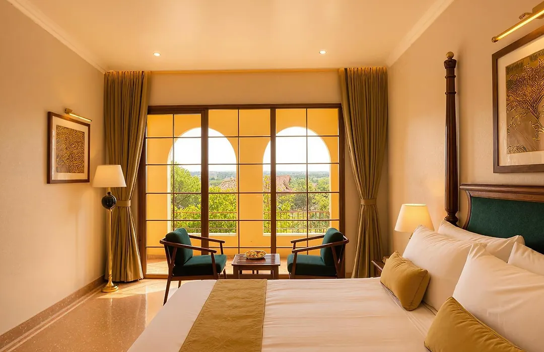 Time Square Resort & Spa Bhuj-1