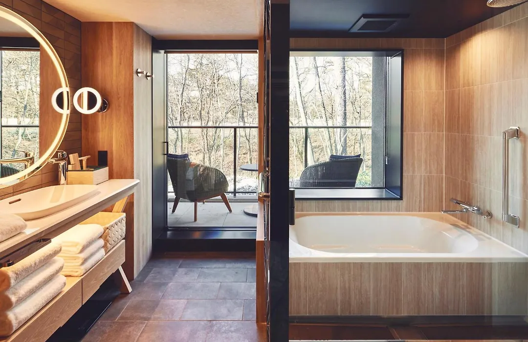 Hotel Indigo Karuizawa By Ihg-1