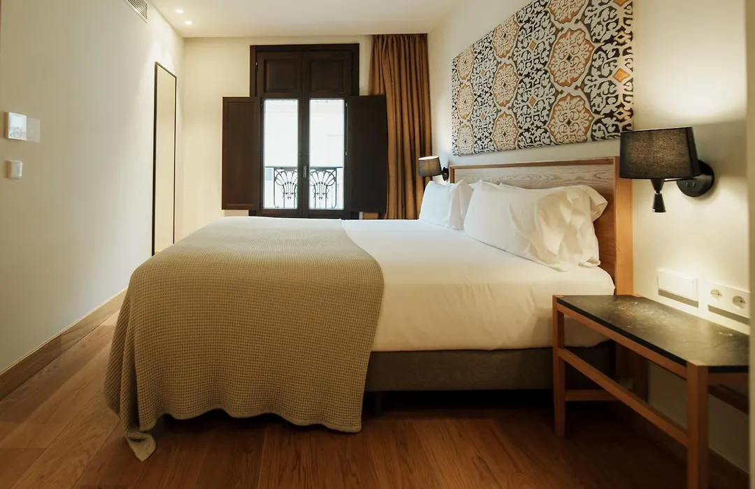 Hotel Estepona Plaza-1