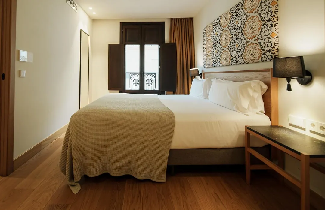 Hotel Estepona Plaza-1