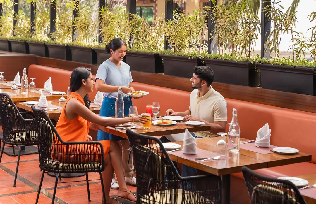 Radisson Resort Goa Baga-1