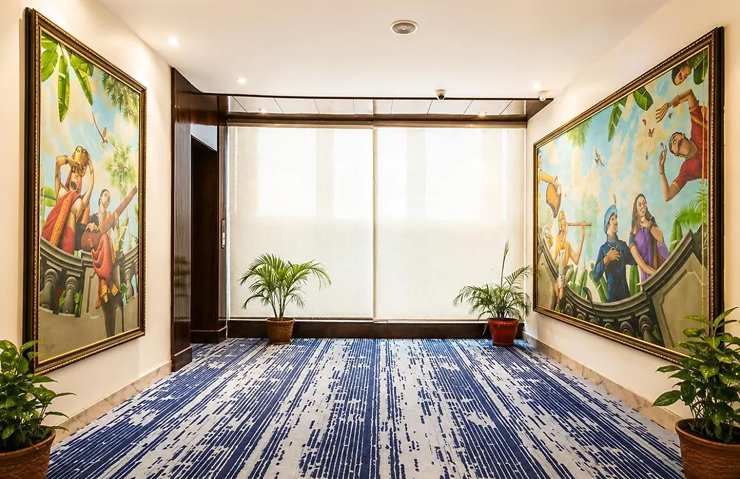 Eastlynn Resort Rishikesh Near Dhyan Mandir Yoga Ashram And Aiims Rishikesh-1