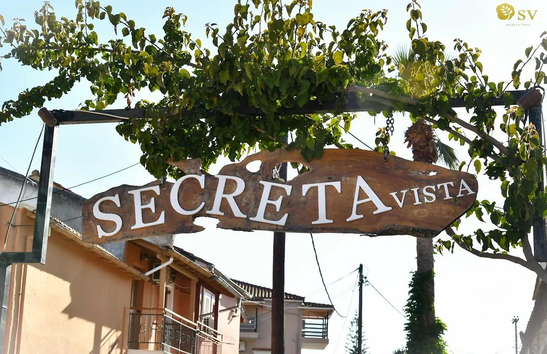 Secreta Vista-1