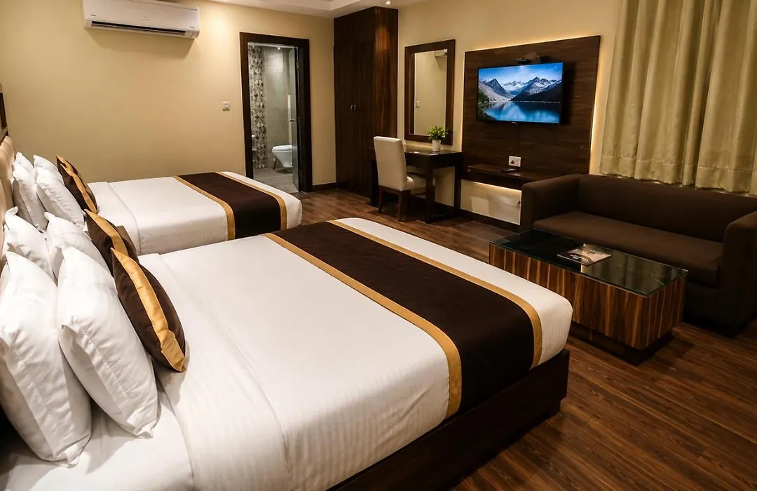 Tulip Tree Hotel-1