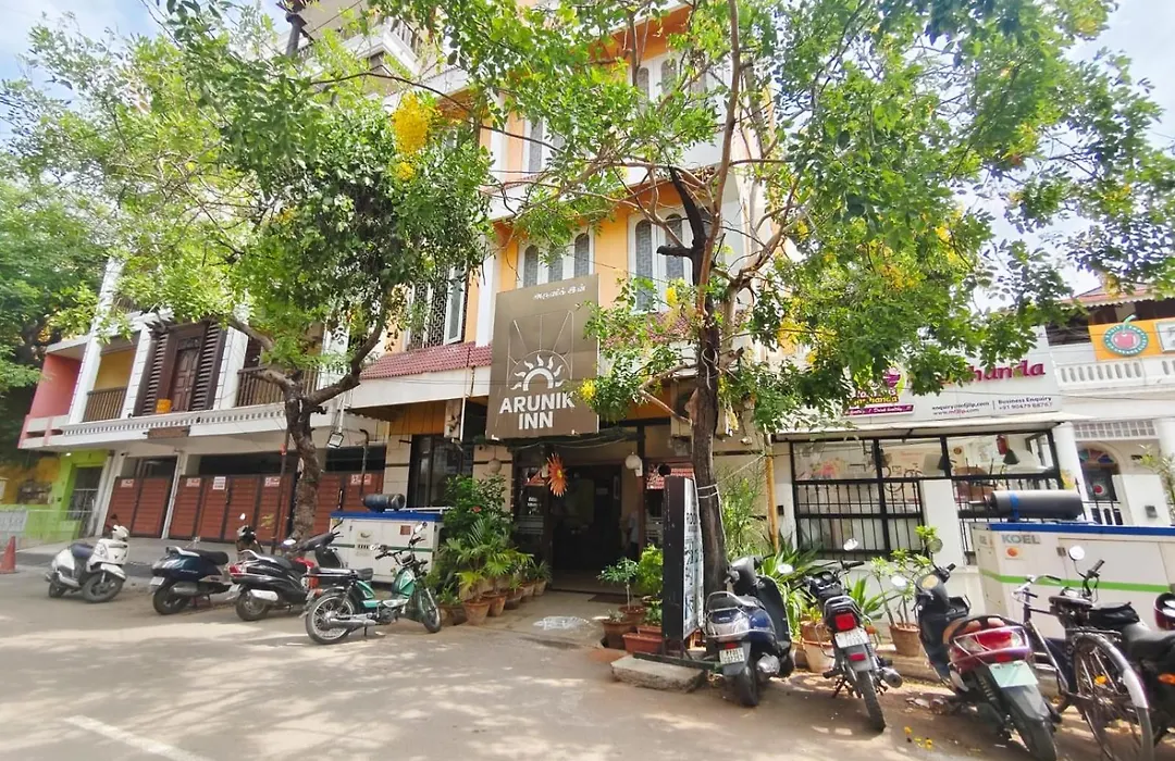 Arunik Inn-1