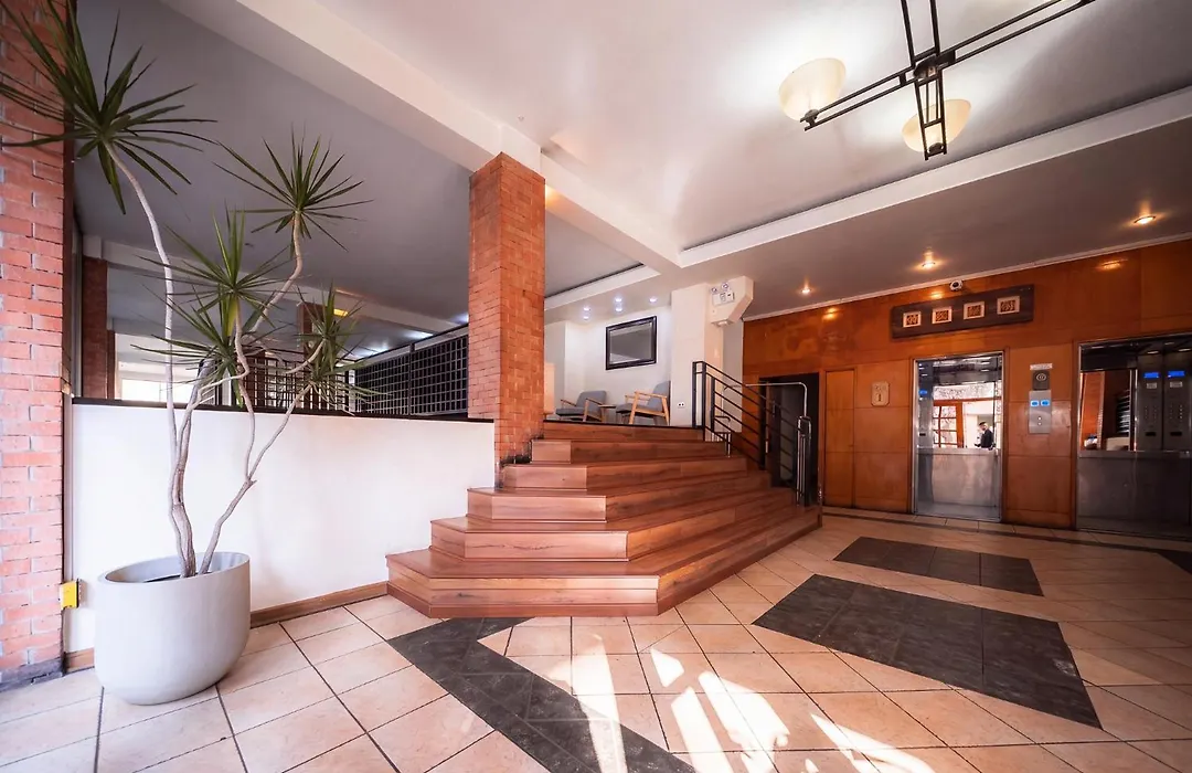 Hotel Casa Nogales-1
