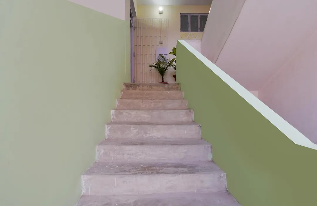 Hotel O Vibrant Inn-1