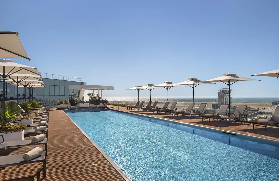 Sheraton Nice-1