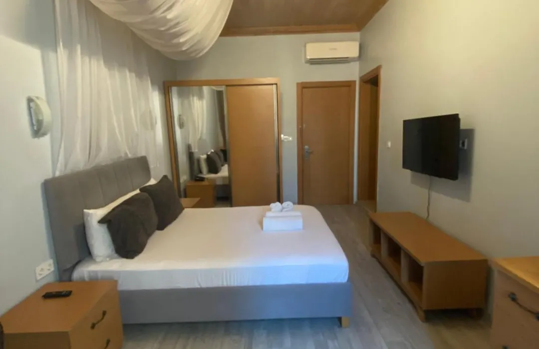 TAXIM 34 Hotel İstanbul-1