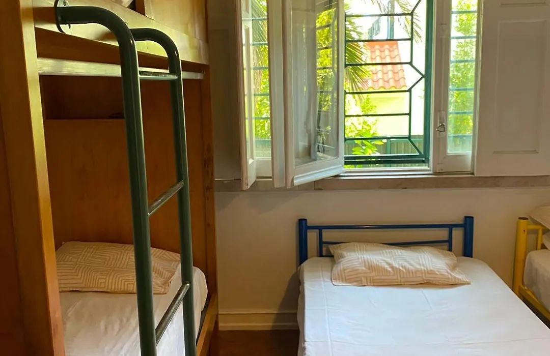 Botanique Guesthouse-1