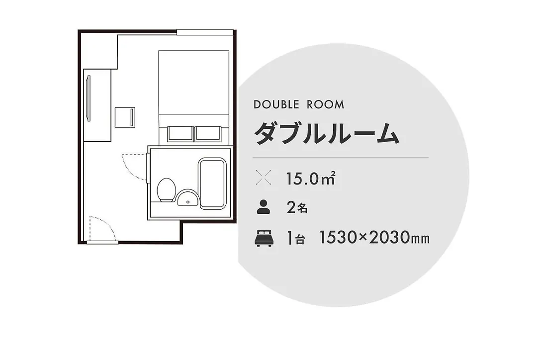 Tmark City Hotel Tokyo Omori - Vacation Stay 26377V-1