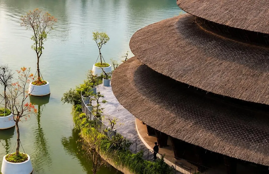 Wyndham Grand Vedana Ninh Binh Resort-1