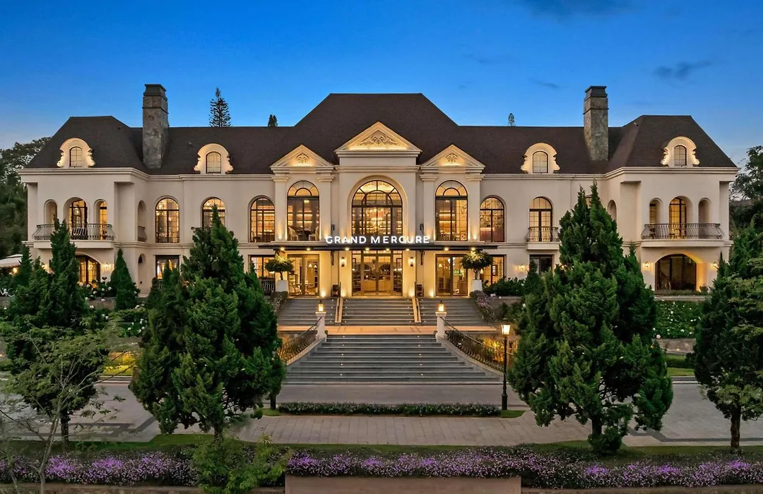 Grand Mercure Dalat-1