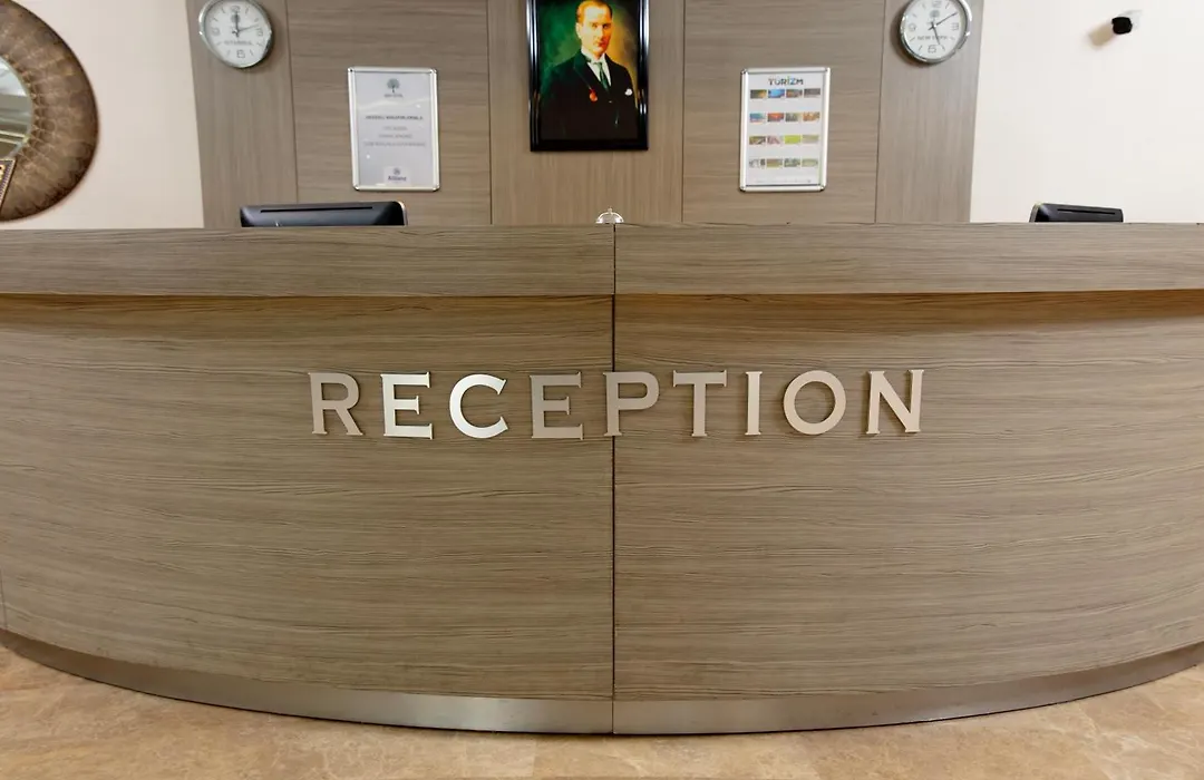 Sen Otel-1