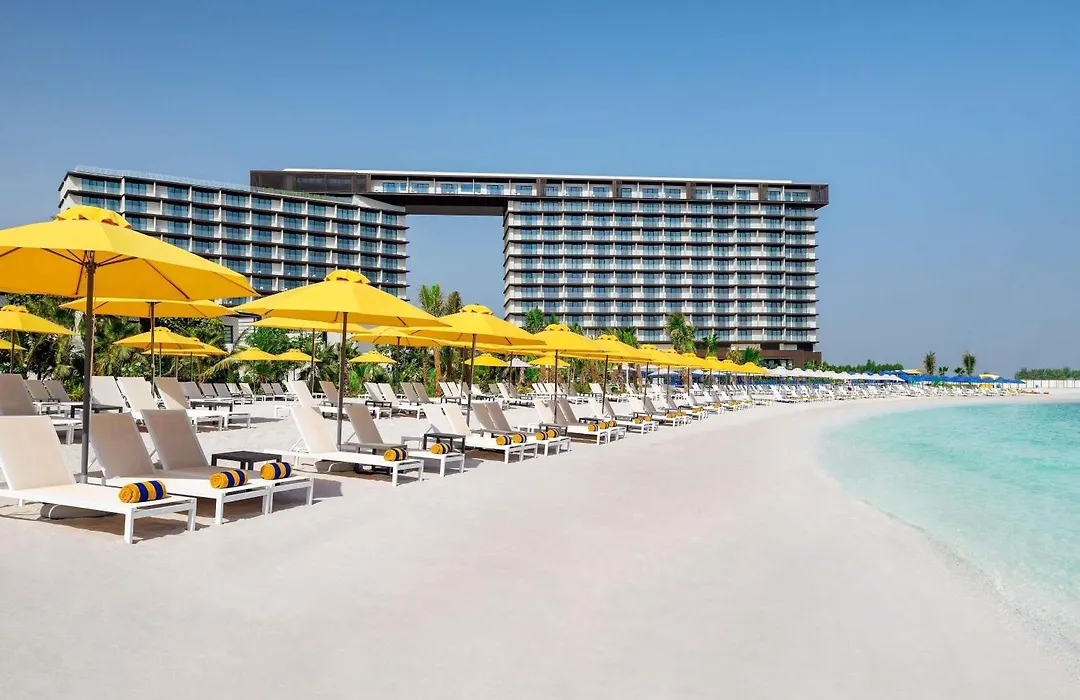 Moevenpick Resort Al Marjan Island-1