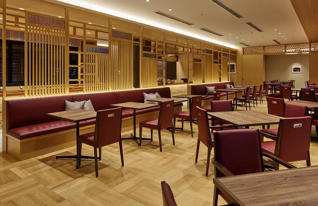 Mitsui Garden Hotel Kashiwa-No-Ha Park Side - Chiba-1